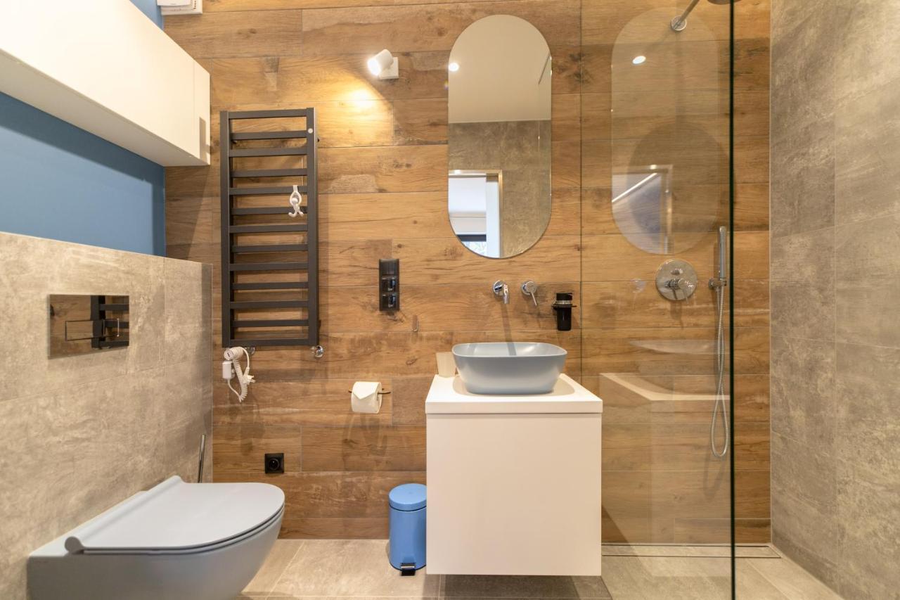 Luksusowy Apartament Enklawa Pod Skrzycznem Z Sauna I Bilardem - Dream Apart Szczyrk Exteriér fotografie