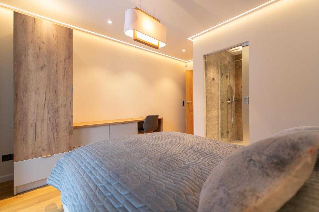Luksusowy Apartament Enklawa Pod Skrzycznem Z Sauna I Bilardem - Dream Apart Szczyrk Exteriér fotografie