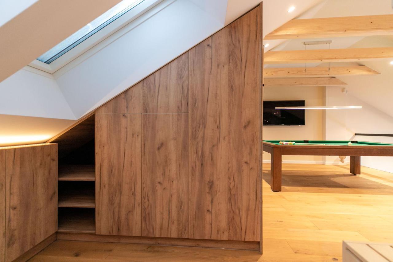 Luksusowy Apartament Enklawa Pod Skrzycznem Z Sauna I Bilardem - Dream Apart Szczyrk Exteriér fotografie
