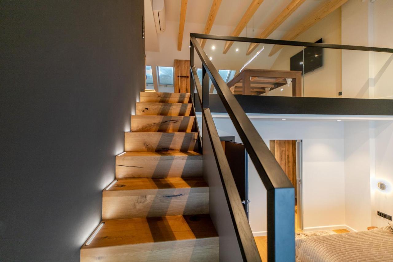 Luksusowy Apartament Enklawa Pod Skrzycznem Z Sauna I Bilardem - Dream Apart Szczyrk Exteriér fotografie