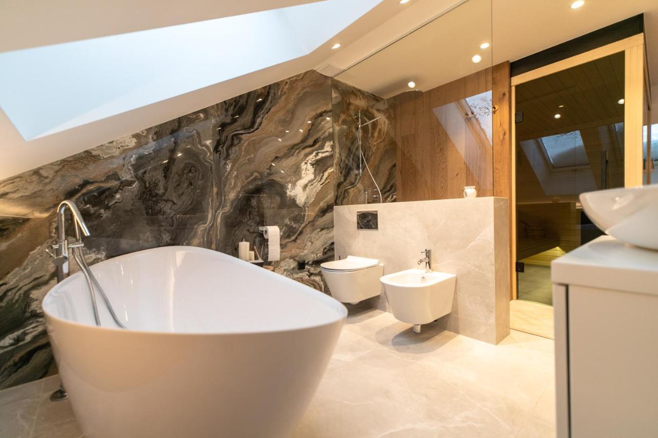 Luksusowy Apartament Enklawa Pod Skrzycznem Z Sauna I Bilardem - Dream Apart Szczyrk Exteriér fotografie