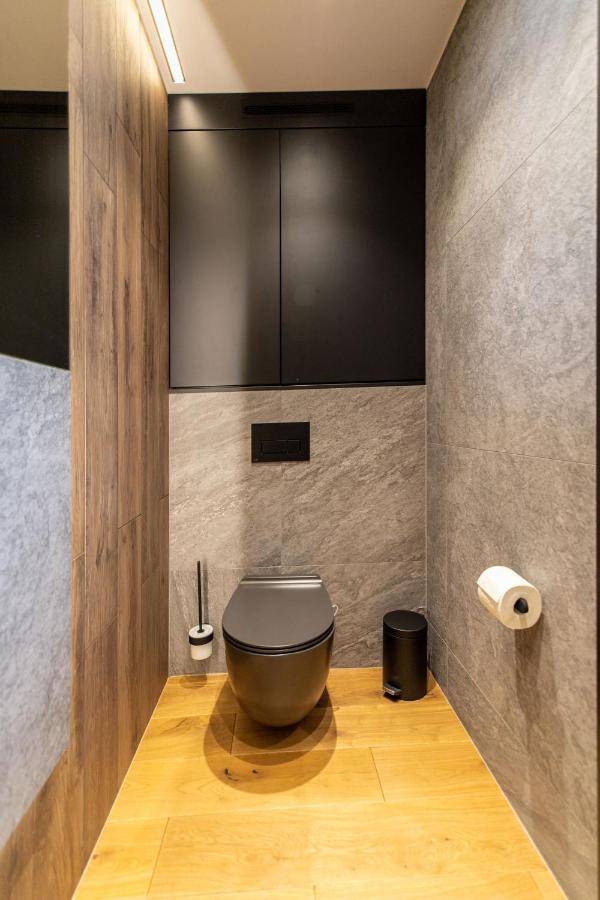Luksusowy Apartament Enklawa Pod Skrzycznem Z Sauna I Bilardem - Dream Apart Szczyrk Exteriér fotografie